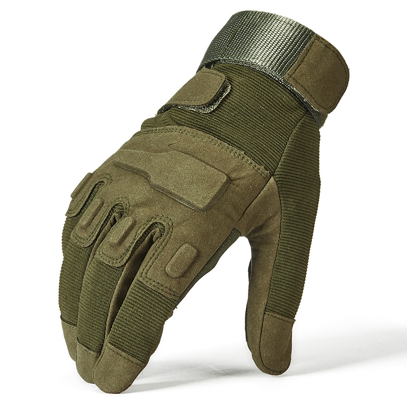 SWAT Special Forces Military Full Finger Gloves Men Police Soldier Paintball Tactical Mitten Airsoft Shoot Combat Glove SWAT Special Forces Military Full Finger Gloves Men Police Soldier Paintball Tactical Mitten Airsoft Shoot Combat Glove