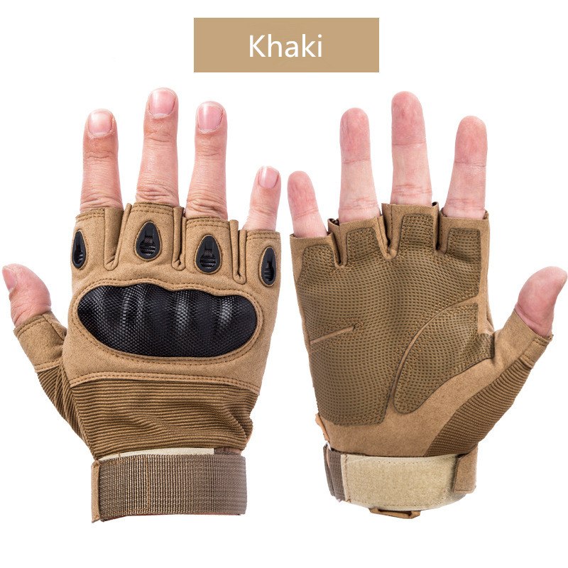 Climb Tactical Gloves Army Airsoft Paintball Shooting Men's Military Gloves Armor Protection Shell Leather Full Finger Gloves Climb Tactical Gloves Army Airsoft Paintball Shooting Men's Military Gloves Armor Protection Shell Leather Full Finger Gloves