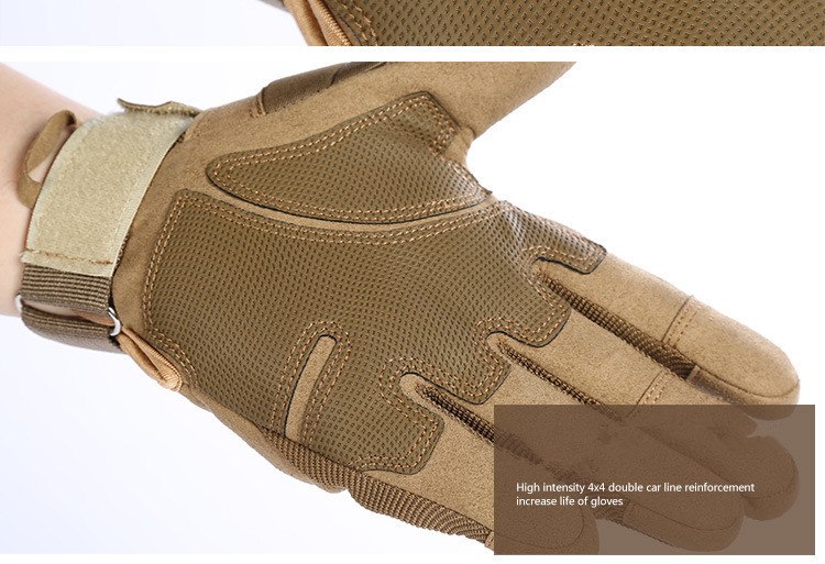 Climb Tactical Gloves Army Airsoft Paintball Shooting Men's Military Gloves Armor Protection Shell Leather Full Finger Gloves Climb Tactical Gloves Army Airsoft Paintball Shooting Men's Military Gloves Armor Protection Shell Leather Full Finger Gloves