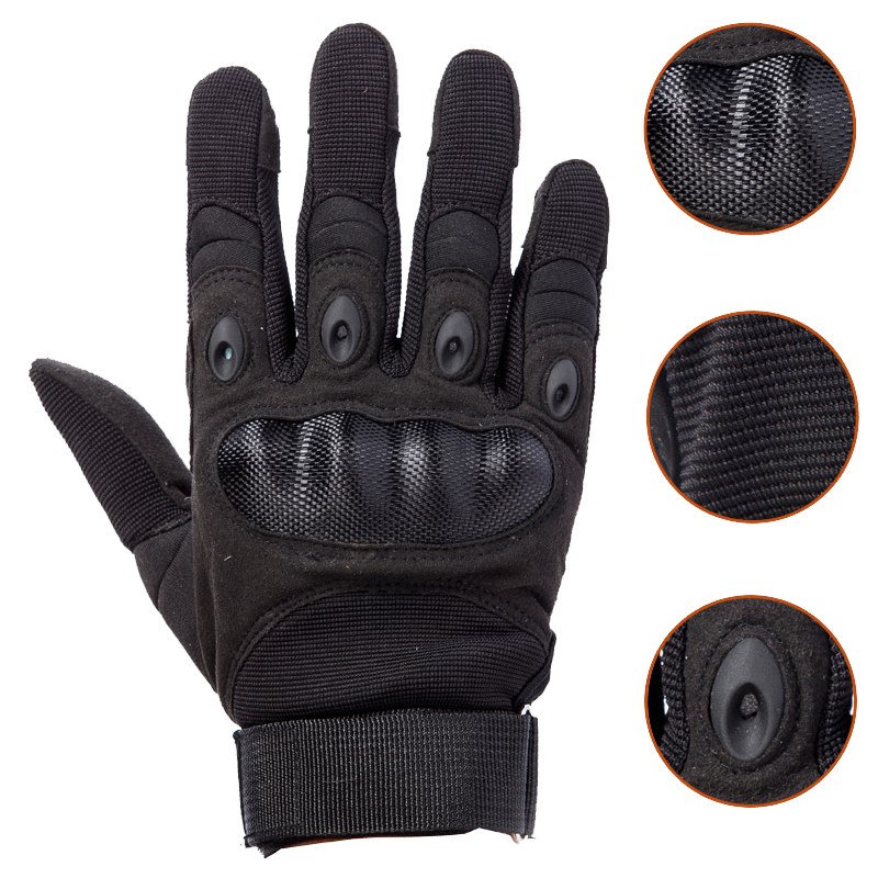 Climb Tactical Gloves Army Airsoft Paintball Shooting Men's Military Gloves Armor Protection Shell Leather Full Finger Gloves Climb Tactical Gloves Army Airsoft Paintball Shooting Men's Military Gloves Armor Protection Shell Leather Full Finger Gloves