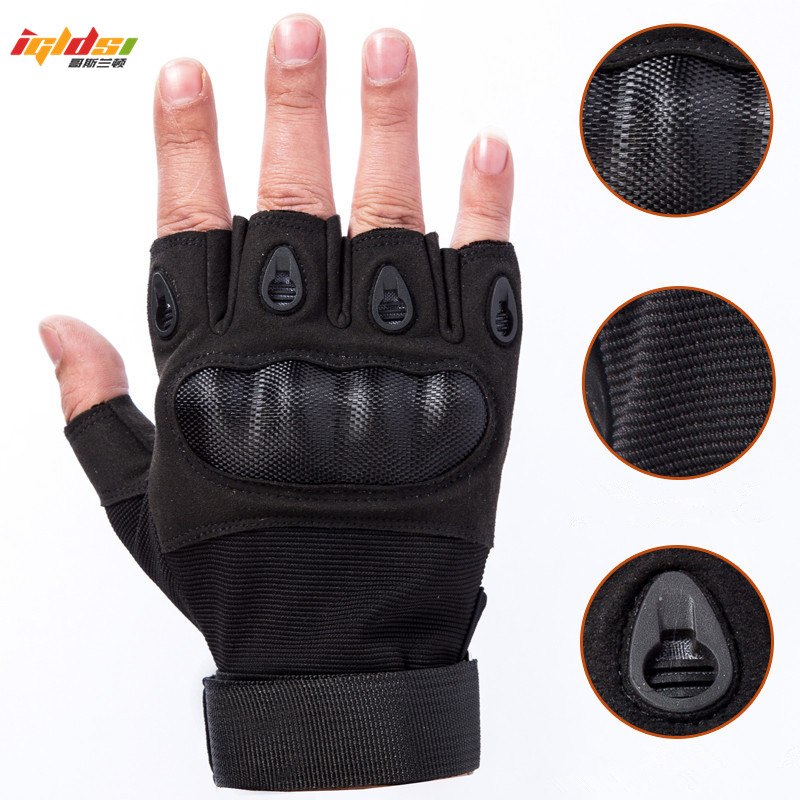 Climb Tactical Gloves Army Airsoft Paintball Shooting Men's Military Gloves Armor Protection Shell Leather Full Finger Gloves Climb Tactical Gloves Army Airsoft Paintball Shooting Men's Military Gloves Armor Protection Shell Leather Full Finger Gloves