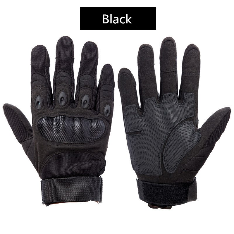 Climb Tactical Gloves Army Airsoft Paintball Shooting Men's Military Gloves Armor Protection Shell Leather Full Finger Gloves Climb Tactical Gloves Army Airsoft Paintball Shooting Men's Military Gloves Armor Protection Shell Leather Full Finger Gloves