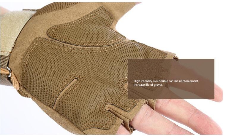 Climb Tactical Gloves Army Airsoft Paintball Shooting Men's Military Gloves Armor Protection Shell Leather Full Finger Gloves Climb Tactical Gloves Army Airsoft Paintball Shooting Men's Military Gloves Armor Protection Shell Leather Full Finger Gloves