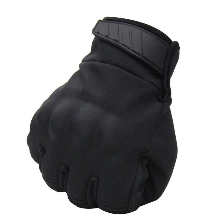 New Camouflage Tactical Touch Gloves Army waterproof Paintball Shooting Military Gloves Airsoft Anti-Skid Full Finger Gloves