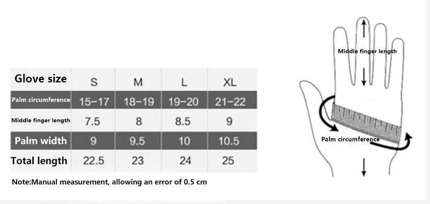 FANALA Gloves Military Winter Gloves Handschoenen Waterproof Leather Gloves Rekawiczki 2018 Guantes Training Sport Gloves Men