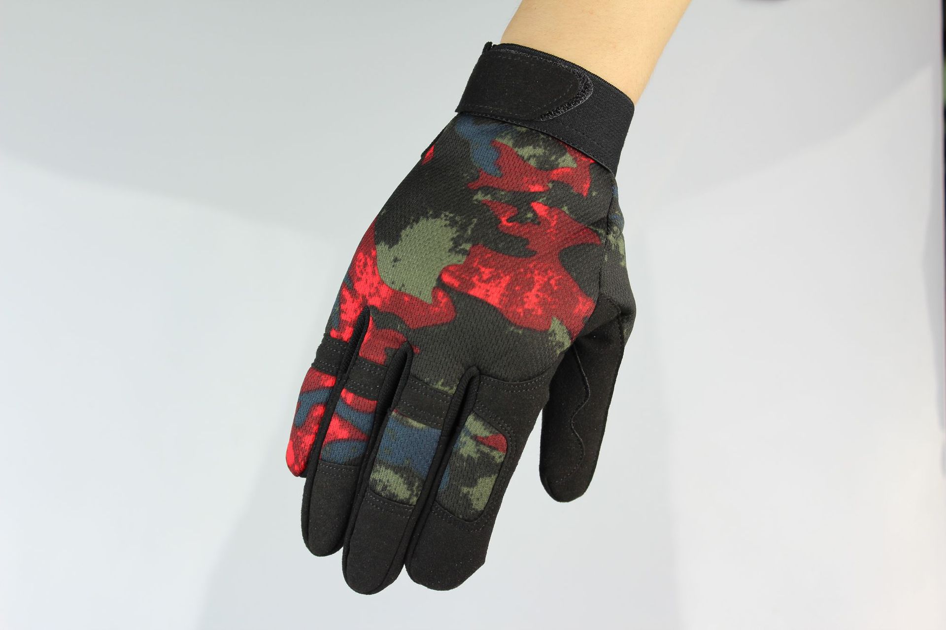 Outdoor Tactical Gloves Army Military Bicycle Airsoft Hiking Climbing Shooting Paintball Camo Sport Full Finger Gloves Outdoor Tactical Gloves Army Military Bicycle Airsoft Hiking Climbing Shooting Paintball Camo Sport Full Finger Gloves