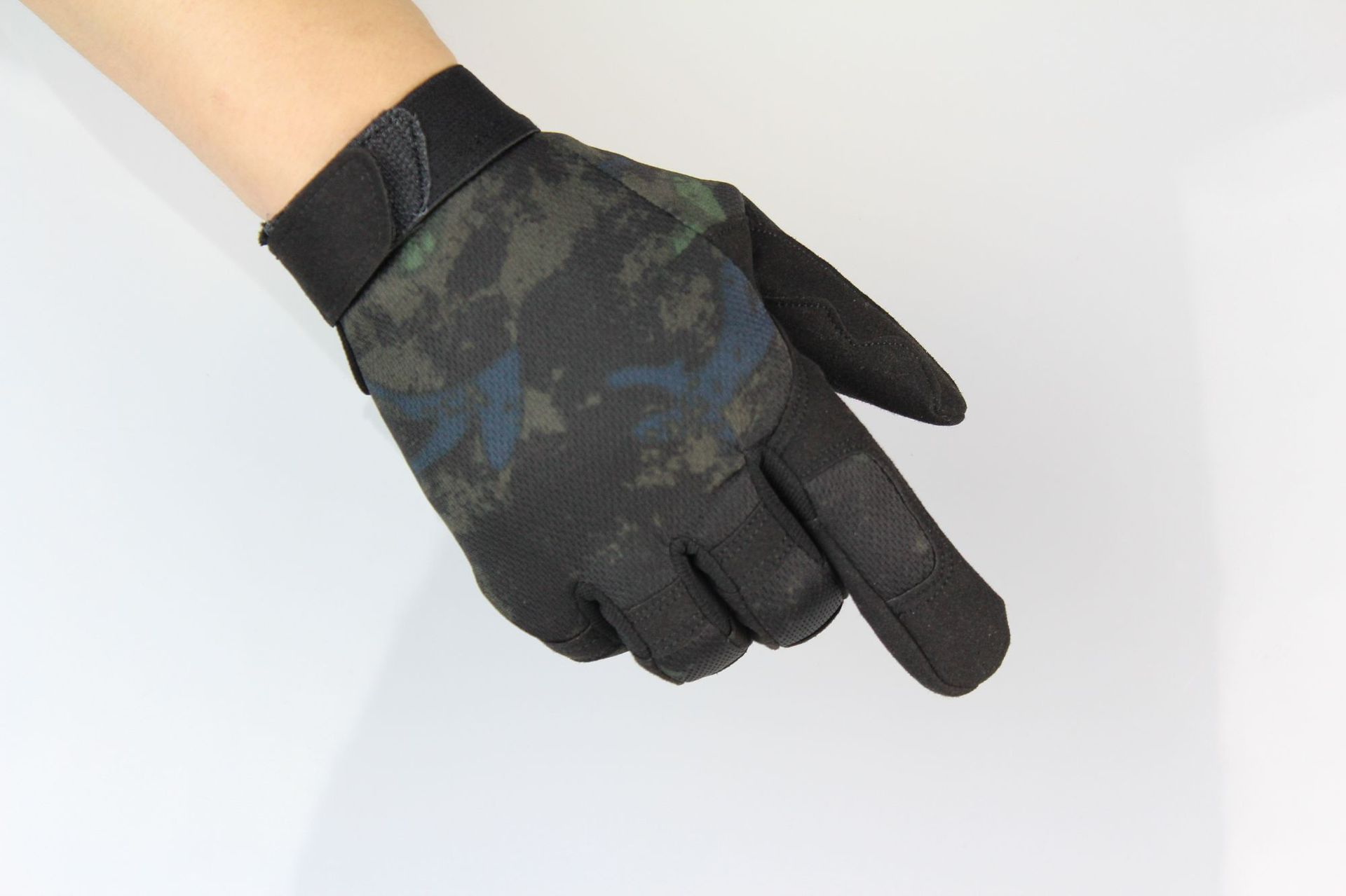 Outdoor Tactical Gloves Army Military Bicycle Airsoft Hiking Climbing Shooting Paintball Camo Sport Full Finger Gloves Outdoor Tactical Gloves Army Military Bicycle Airsoft Hiking Climbing Shooting Paintball Camo Sport Full Finger Gloves