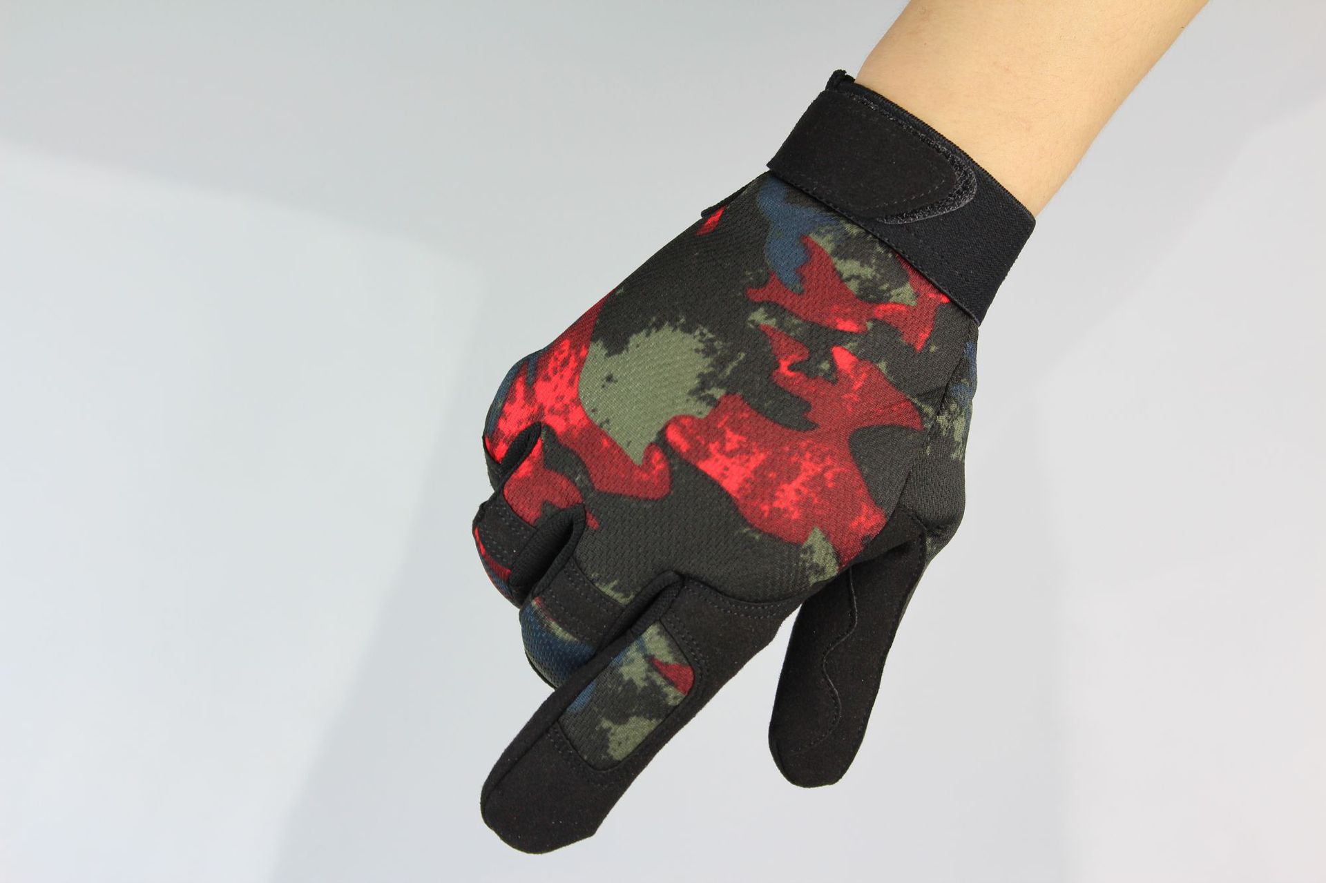 Outdoor Tactical Gloves Army Military Bicycle Airsoft Hiking Climbing Shooting Paintball Camo Sport Full Finger Gloves Outdoor Tactical Gloves Army Military Bicycle Airsoft Hiking Climbing Shooting Paintball Camo Sport Full Finger Gloves