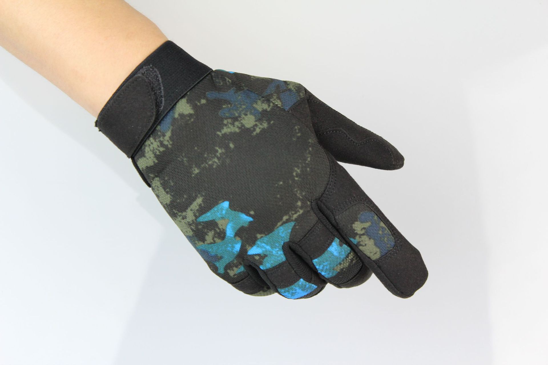Outdoor Tactical Gloves Army Military Bicycle Airsoft Hiking Climbing Shooting Paintball Camo Sport Full Finger Gloves Outdoor Tactical Gloves Army Military Bicycle Airsoft Hiking Climbing Shooting Paintball Camo Sport Full Finger Gloves