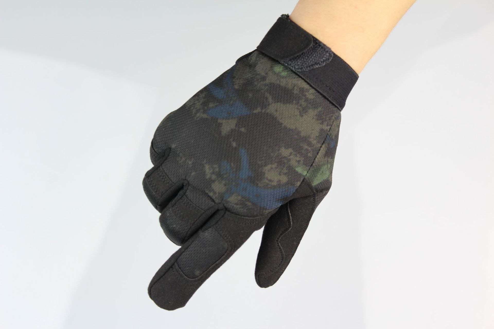 Outdoor Tactical Gloves Army Military Bicycle Airsoft Hiking Climbing Shooting Paintball Camo Sport Full Finger Gloves Outdoor Tactical Gloves Army Military Bicycle Airsoft Hiking Climbing Shooting Paintball Camo Sport Full Finger Gloves