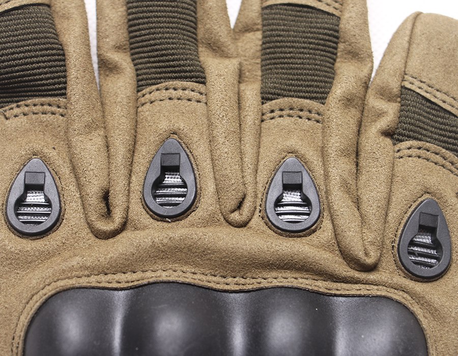 [LWS] High Quality Outdoor Tactical Gloves Men Full Finger Combat Military Gloves Militar Bicycle Anti-skid Cut Safety Gloves