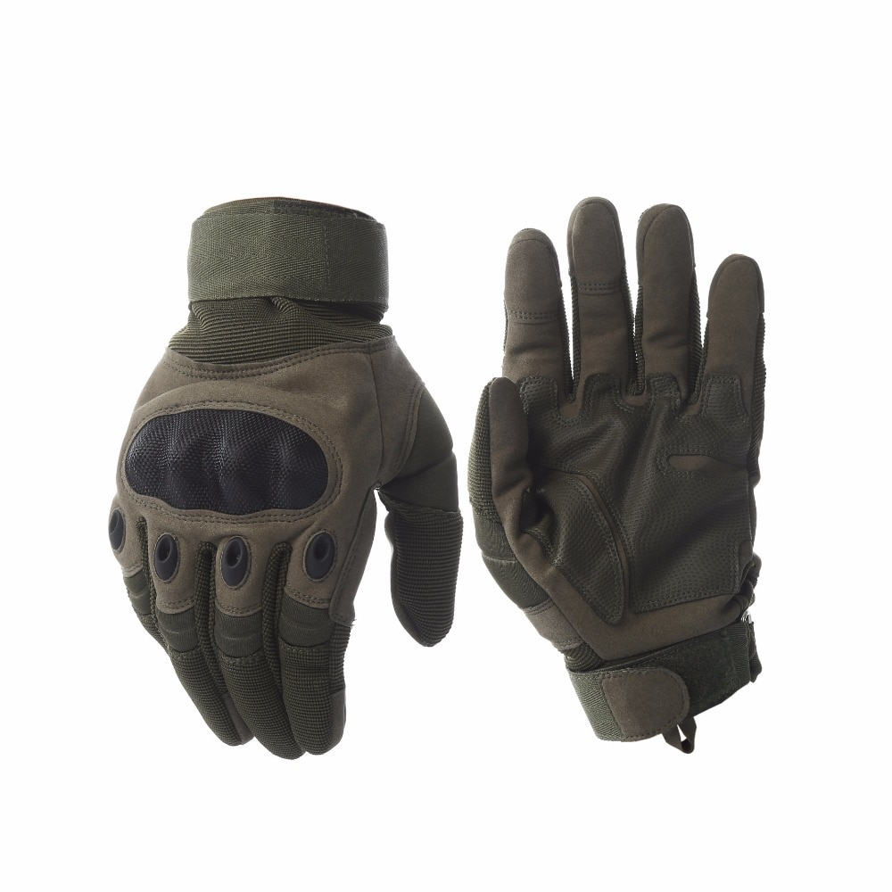 Touch Screen Army Military Tactical Gloves Paintball Airsoft Shooting Combat Anti-Skid Bicycle Hard Knuckle Full Finger Gloves Touch Screen Army Military Tactical Gloves Paintball Airsoft Shooting Combat Anti-Skid Bicycle Hard Knuckle Full Finger Gloves
