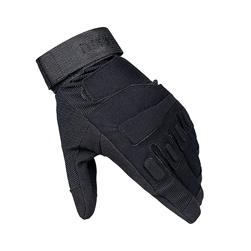 Outdoor Men Wear Antiskid Army Military Tactical Gloves Outdoor Full Finger New Outdoor Men Wear Antiskid Army Military Tactical Gloves Outdoor Full Finger New
