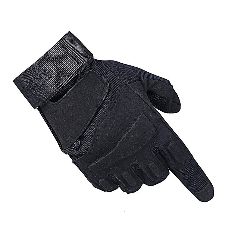 Outdoor Men Wear Antiskid Army Military Tactical Gloves Outdoor Full Finger New Outdoor Men Wear Antiskid Army Military Tactical Gloves Outdoor Full Finger New