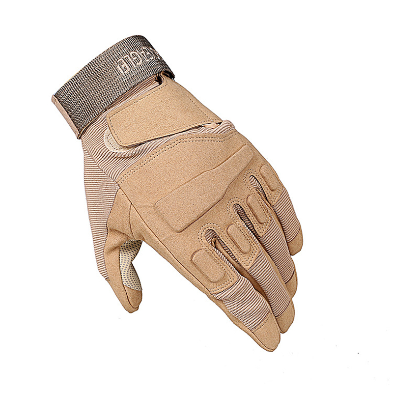 Outdoor Men Wear Antiskid Army Military Tactical Gloves Outdoor Full Finger New Outdoor Men Wear Antiskid Army Military Tactical Gloves Outdoor Full Finger New