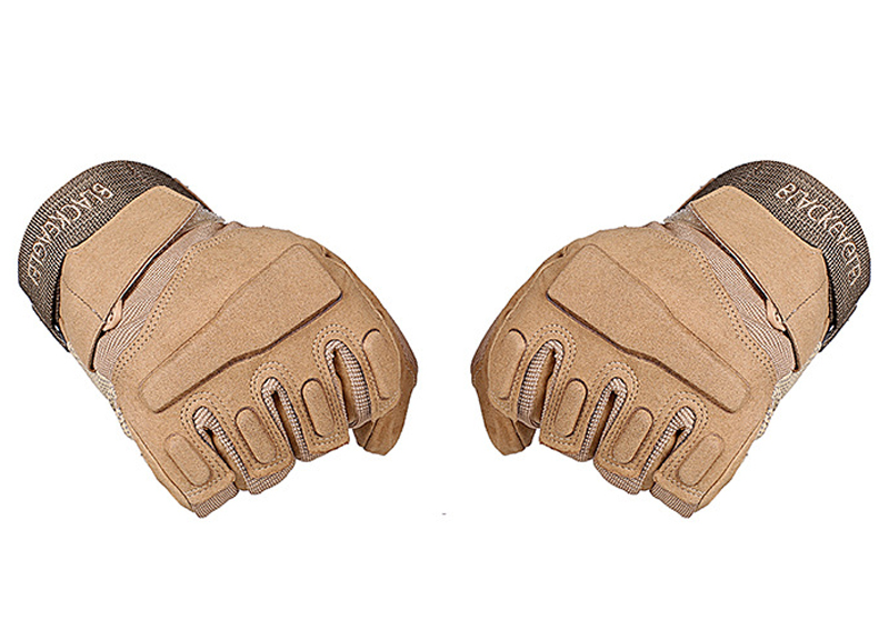 Outdoor Men Wear Antiskid Army Military Tactical Gloves Outdoor Full Finger New Outdoor Men Wear Antiskid Army Military Tactical Gloves Outdoor Full Finger New