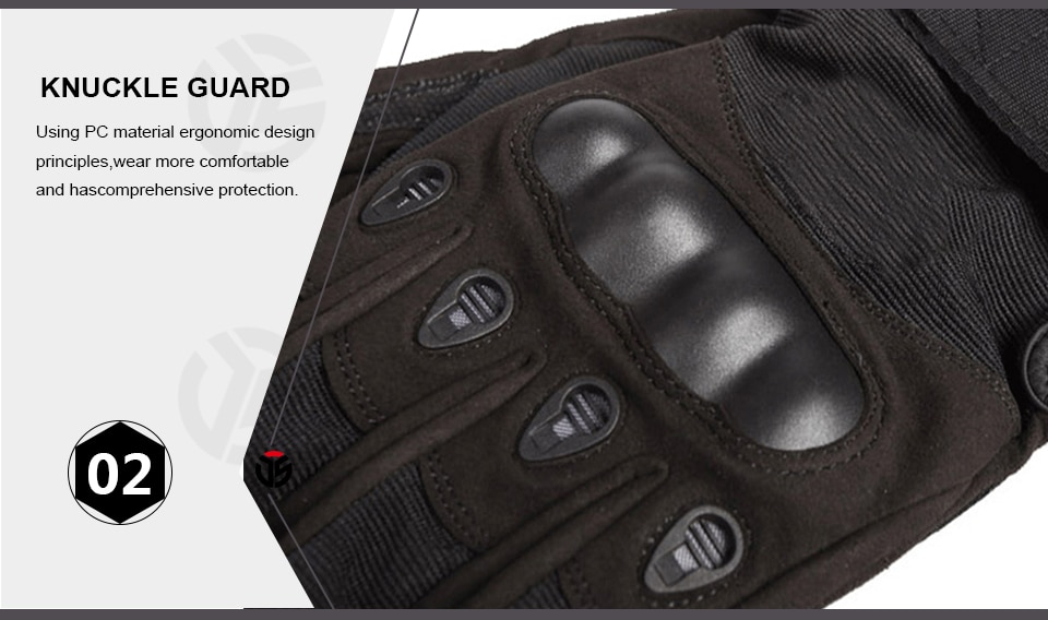 Tactical Military Army Paintball Airsoft Combat Shooting Bicycle Motorcross Work Winter Warmer Hard Knuckle Full Finger Gloves Tactical Military Army Paintball Airsoft Combat Shooting Bicycle Motorcross Work Winter Warmer Hard Knuckle Full Finger Gloves