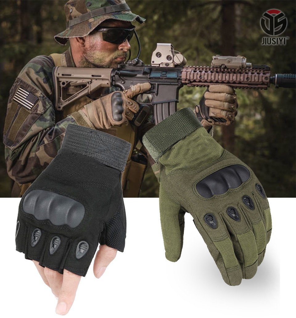 Tactical Military Army Paintball Airsoft Combat Shooting Bicycle Motorcross Work Winter Warmer Hard Knuckle Full Finger Gloves Tactical Military Army Paintball Airsoft Combat Shooting Bicycle Motorcross Work Winter Warmer Hard Knuckle Full Finger Gloves