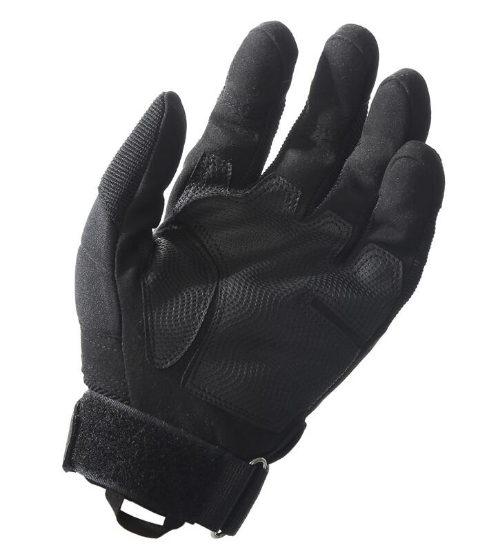 Touch Screen Military Tactical Gloves Army Paintball Shooting Airsoft Combat Anti-Skid Hard Knuckle Full Finger Gloves Men Women