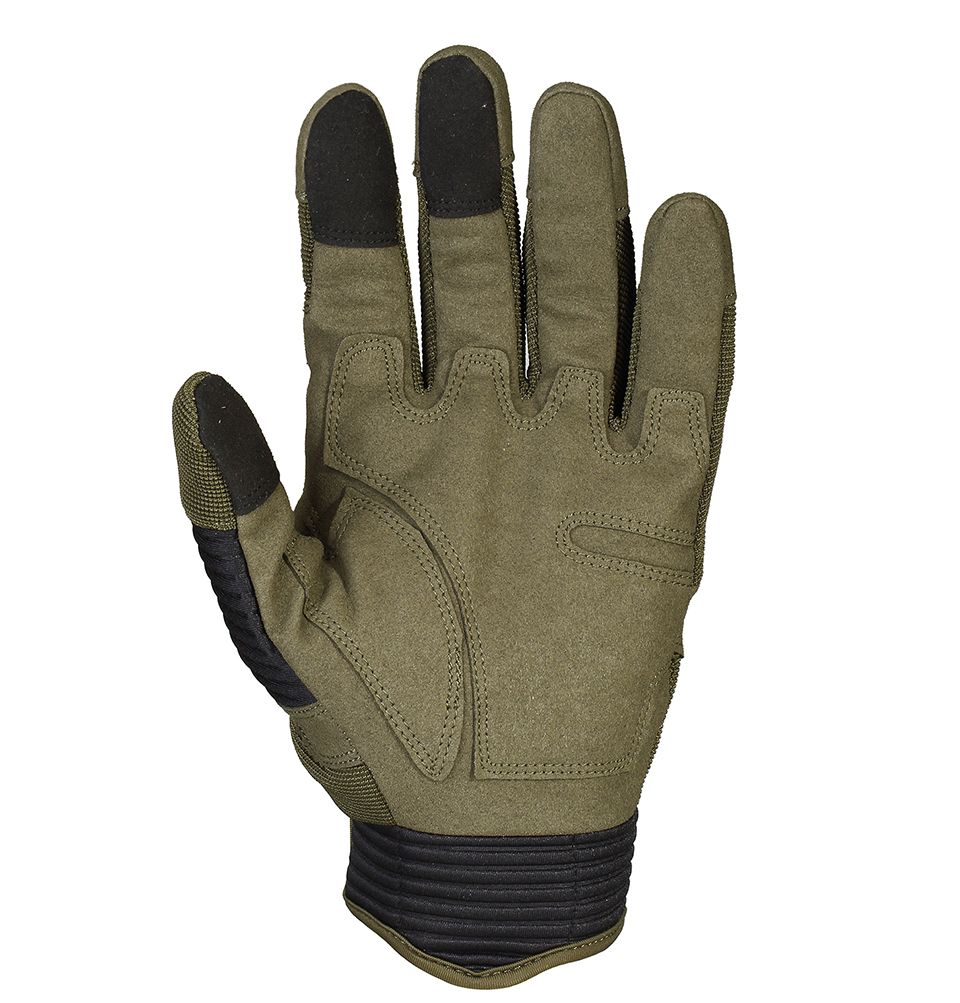 Touch Screen Army Military Tactical Gloves Paintball Airsoft Shooting Combat Anti-Skid Bicycle Hard Knuckle Full Finger Gloves
