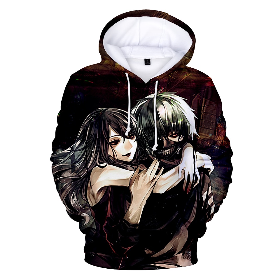 top3d hoodies