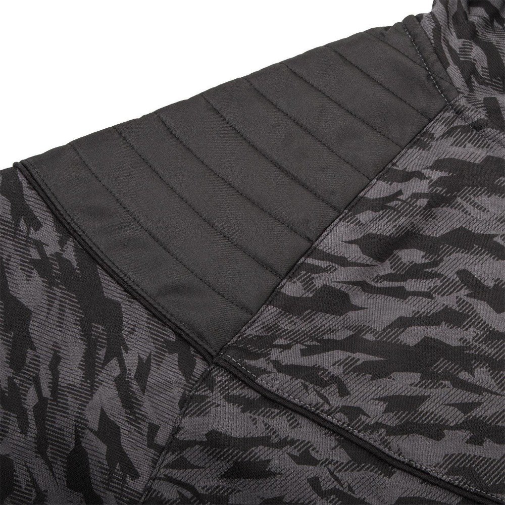 Mens Hooded Camouflage Jackets Long Sleeve Running Gyms Hooded Sport wear Army Sweatshirt Male Hooded Zipper Joggers Tracksuit