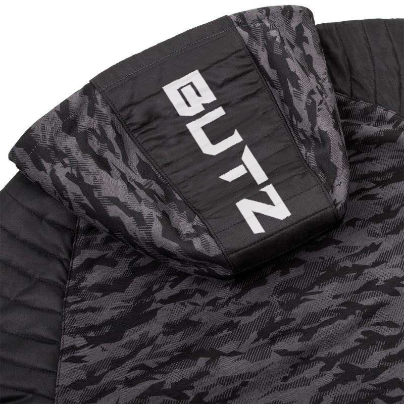 Mens Hooded Camouflage Jackets Long Sleeve Running Gyms Hooded Sport wear Army Sweatshirt Male Hooded Zipper Joggers Tracksuit