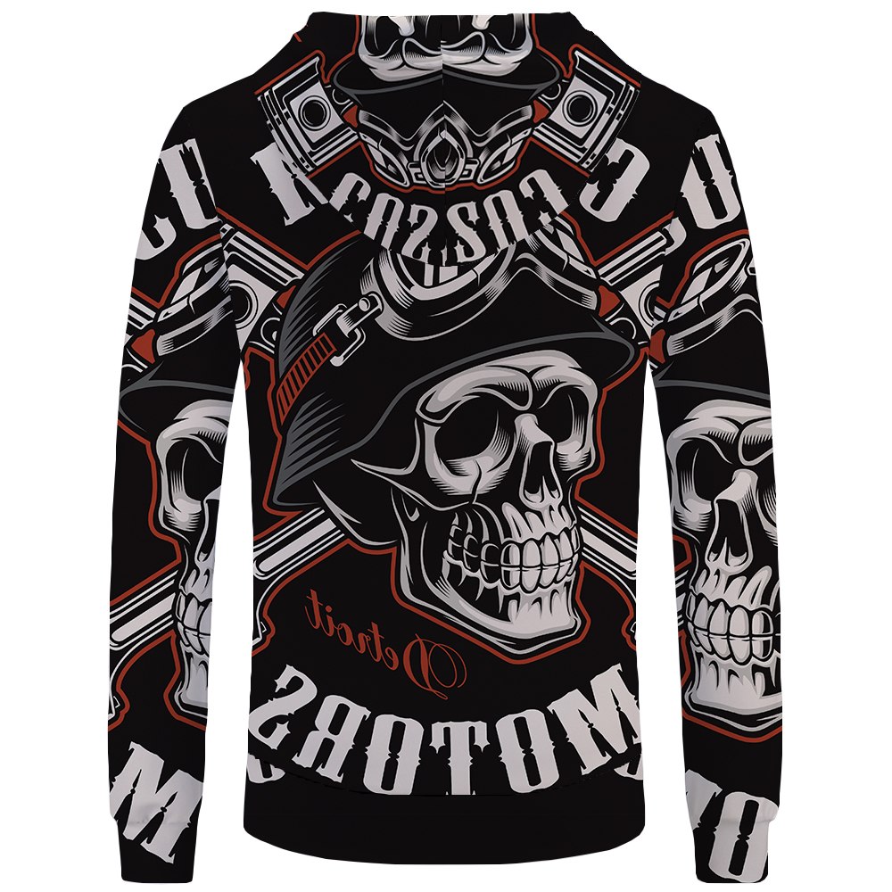 KYKU Lion Hoodie Men Red Military Sweatshirt Animal 3d Printed Hoodies Gothic Anime Hip Hop Mens Clothing Casual Streetwear Top KYKU Lion Hoodie Men Red Military Sweatshirt Animal 3d Printed Hoodies Gothic Anime Hip Hop Mens Clothing Casual Streetwear Top