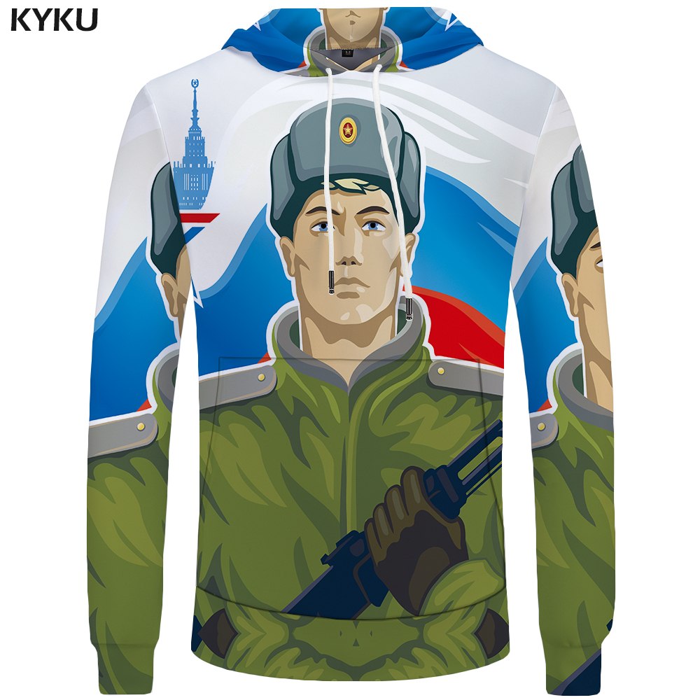 KYKU Lion Hoodie Men Red Military Sweatshirt Animal 3d Printed Hoodies Gothic Anime Hip Hop Mens Clothing Casual Streetwear Top KYKU Lion Hoodie Men Red Military Sweatshirt Animal 3d Printed Hoodies Gothic Anime Hip Hop Mens Clothing Casual Streetwear Top