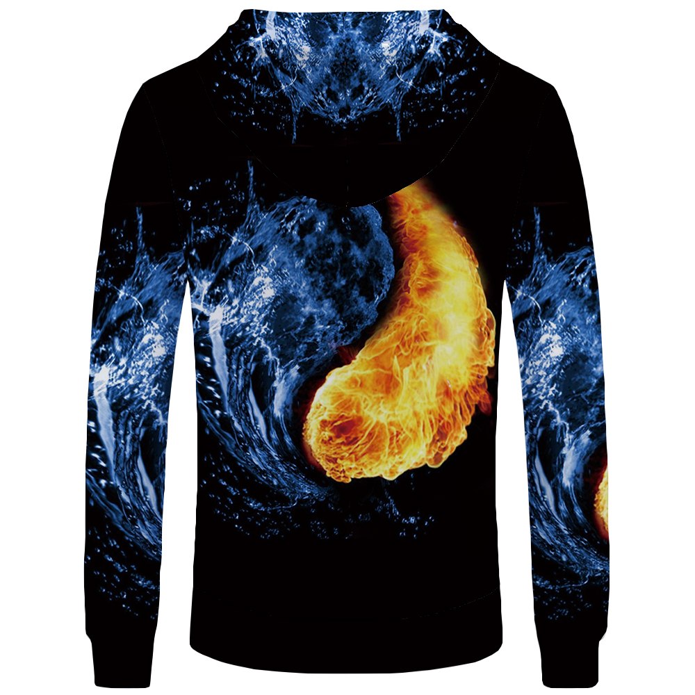 KYKU Lion Hoodie Men Red Military Sweatshirt Animal 3d Printed Hoodies Gothic Anime Hip Hop Mens Clothing Casual Streetwear Top KYKU Lion Hoodie Men Red Military Sweatshirt Animal 3d Printed Hoodies Gothic Anime Hip Hop Mens Clothing Casual Streetwear Top