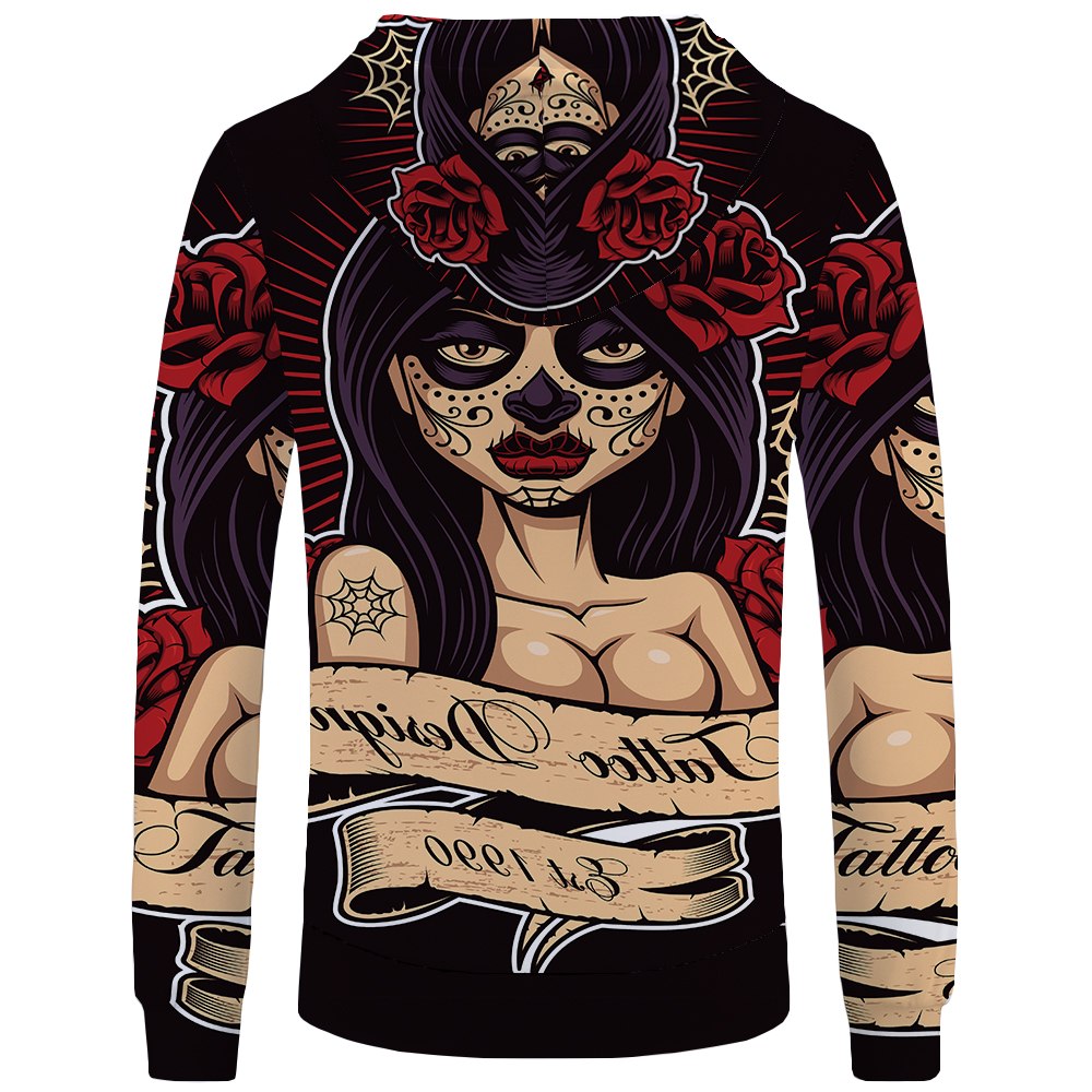 KYKU Lion Hoodie Men Red Military Sweatshirt Animal 3d Printed Hoodies Gothic Anime Hip Hop Mens Clothing Casual Streetwear Top KYKU Lion Hoodie Men Red Military Sweatshirt Animal 3d Printed Hoodies Gothic Anime Hip Hop Mens Clothing Casual Streetwear Top