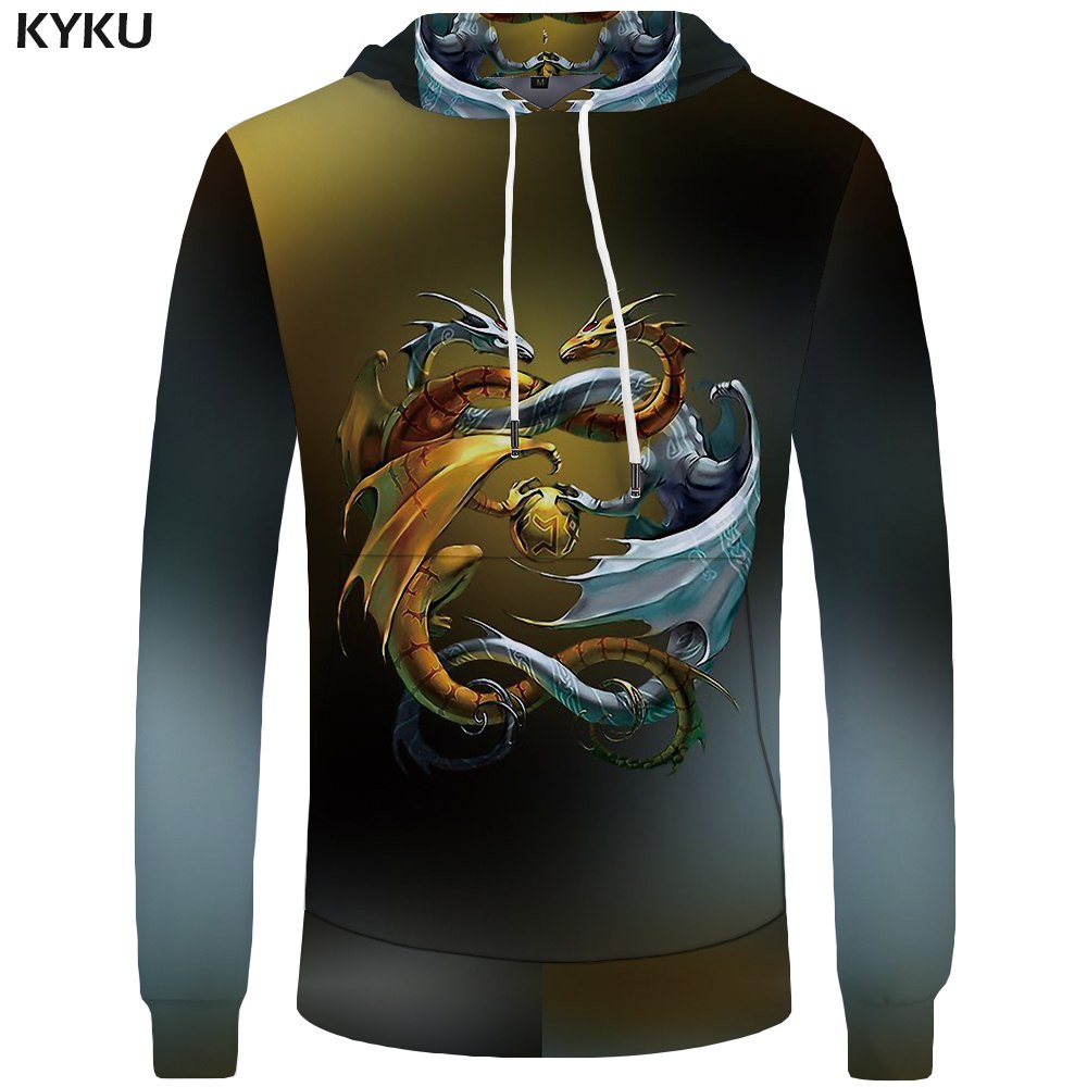 KYKU Lion Hoodie Men Red Military Sweatshirt Animal 3d Printed Hoodies Gothic Anime Hip Hop Mens Clothing Casual Streetwear Top KYKU Lion Hoodie Men Red Military Sweatshirt Animal 3d Printed Hoodies Gothic Anime Hip Hop Mens Clothing Casual Streetwear Top