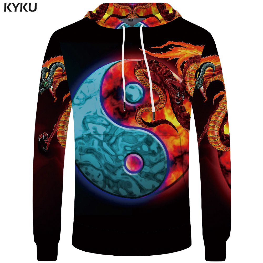 KYKU Lion Hoodie Men Red Military Sweatshirt Animal 3d Printed Hoodies Gothic Anime Hip Hop Mens Clothing Casual Streetwear Top KYKU Lion Hoodie Men Red Military Sweatshirt Animal 3d Printed Hoodies Gothic Anime Hip Hop Mens Clothing Casual Streetwear Top
