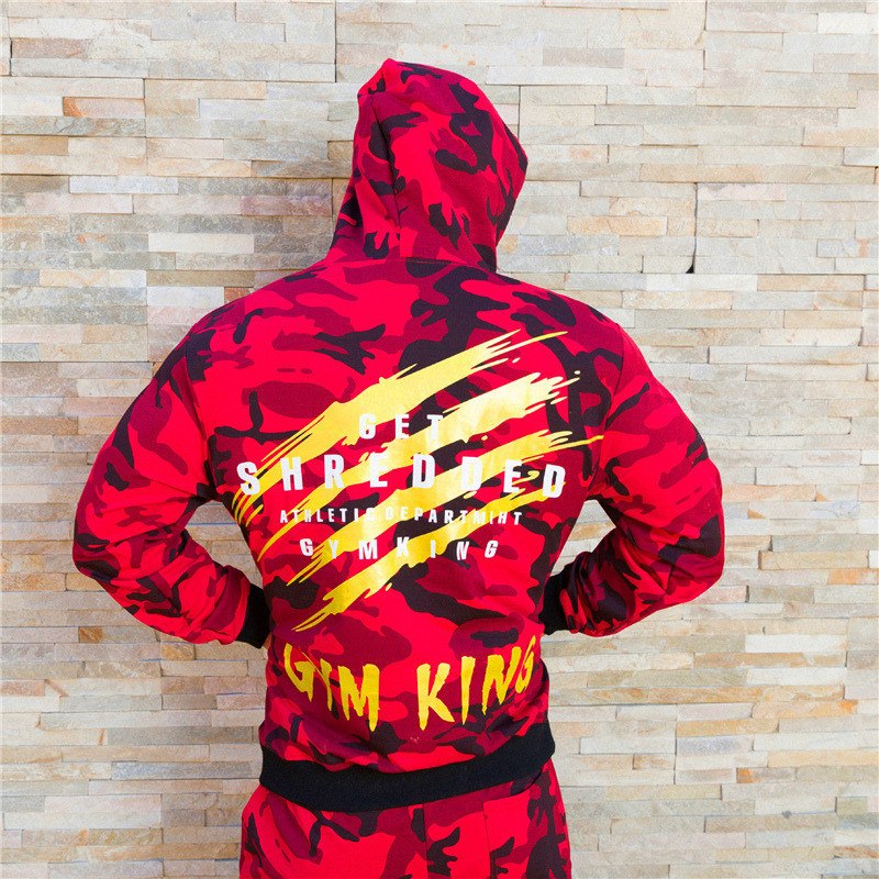 Brand new fashion trend spring autumn mens hoodies camouflage style hoodie army sweatshirt tracksuit male gyms workout hoodie Brand new fashion trend spring autumn mens hoodies camouflage style hoodie army sweatshirt tracksuit male gyms workout hoodie
