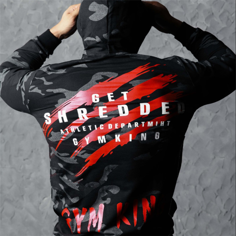 Brand new fashion trend spring autumn mens hoodies camouflage style hoodie army sweatshirt tracksuit male gyms workout hoodie Brand new fashion trend spring autumn mens hoodies camouflage style hoodie army sweatshirt tracksuit male gyms workout hoodie