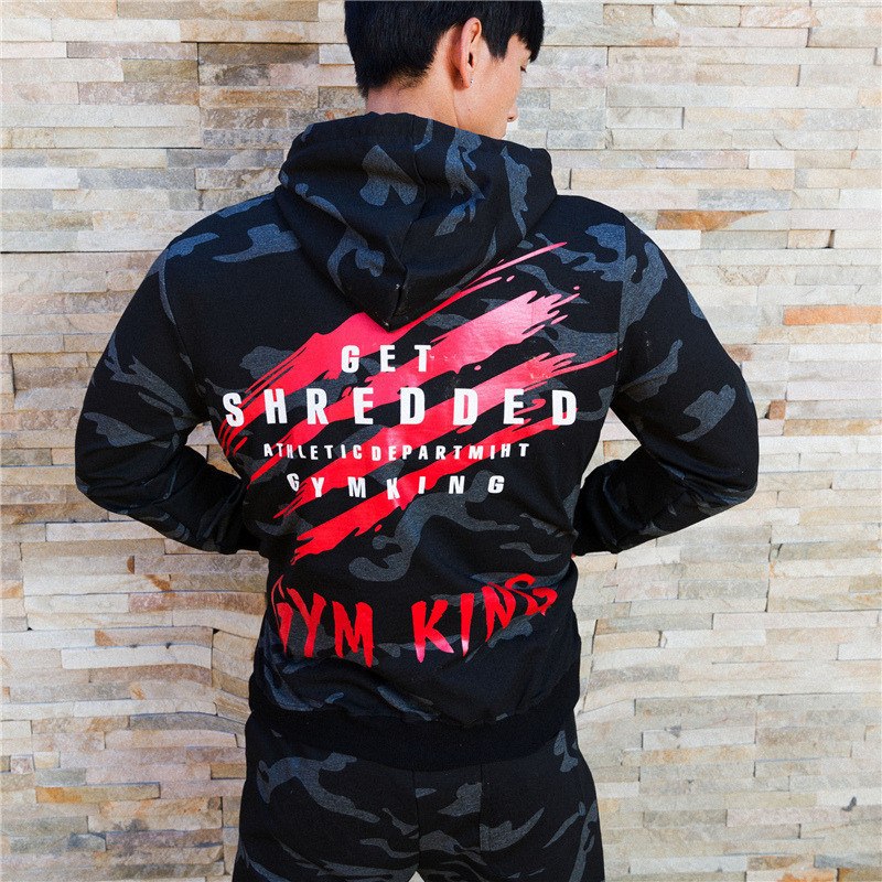Brand new fashion trend spring autumn mens hoodies camouflage style hoodie army sweatshirt tracksuit male gyms workout hoodie Brand new fashion trend spring autumn mens hoodies camouflage style hoodie army sweatshirt tracksuit male gyms workout hoodie