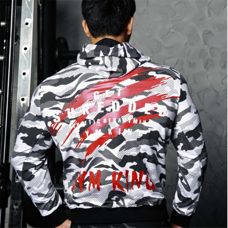 Brand new fashion trend spring autumn mens hoodies camouflage style hoodie army sweatshirt tracksuit male gyms workout hoodie Brand new fashion trend spring autumn mens hoodies camouflage style hoodie army sweatshirt tracksuit male gyms workout hoodie