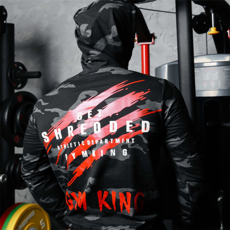 Brand new fashion trend spring autumn mens hoodies camouflage style hoodie army sweatshirt tracksuit male gyms workout hoodie Brand new fashion trend spring autumn mens hoodies camouflage style hoodie army sweatshirt tracksuit male gyms workout hoodie
