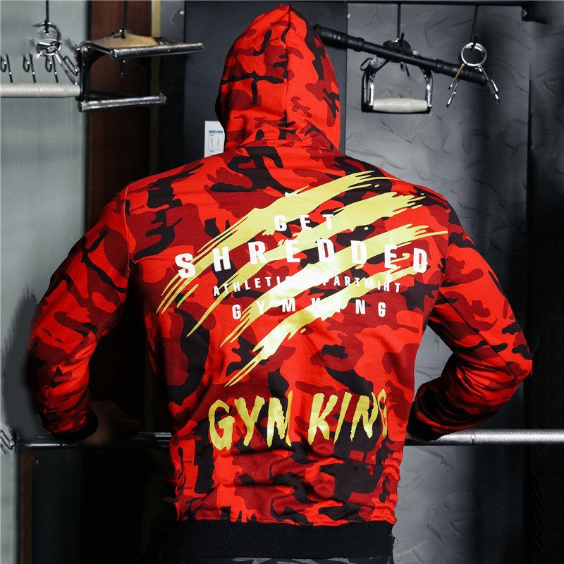 Brand new fashion trend spring autumn mens hoodies camouflage style hoodie army sweatshirt tracksuit male gyms workout hoodie Brand new fashion trend spring autumn mens hoodies camouflage style hoodie army sweatshirt tracksuit male gyms workout hoodie