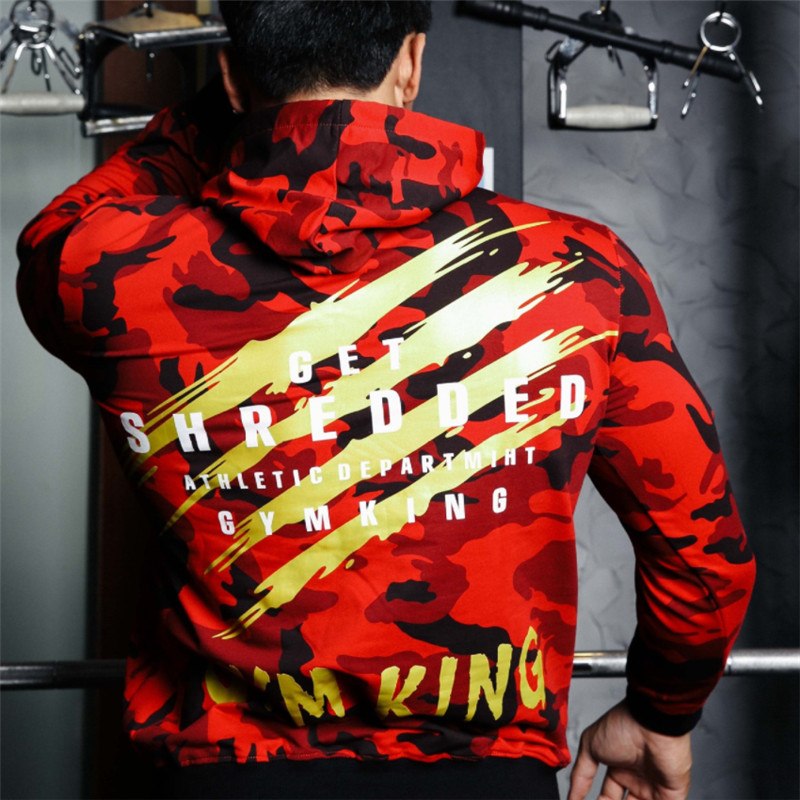 Brand new fashion trend spring autumn mens hoodies camouflage style hoodie army sweatshirt tracksuit male gyms workout hoodie Brand new fashion trend spring autumn mens hoodies camouflage style hoodie army sweatshirt tracksuit male gyms workout hoodie
