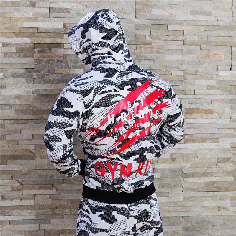 Brand new fashion trend spring autumn mens hoodies camouflage style hoodie army sweatshirt tracksuit male gyms workout hoodie Brand new fashion trend spring autumn mens hoodies camouflage style hoodie army sweatshirt tracksuit male gyms workout hoodie