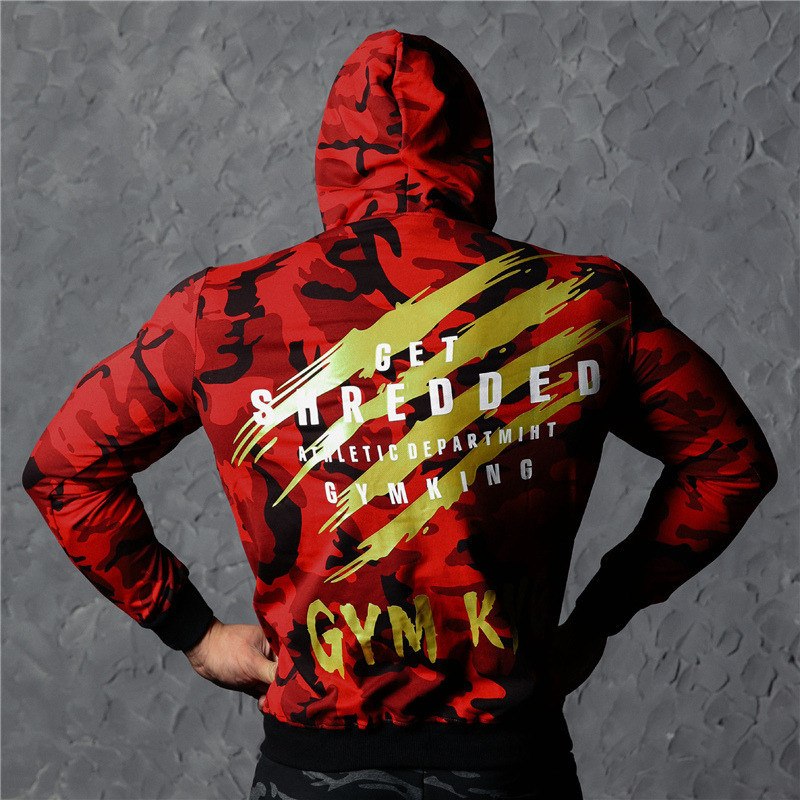 Brand new fashion trend spring autumn mens hoodies camouflage style hoodie army sweatshirt tracksuit male gyms workout hoodie Brand new fashion trend spring autumn mens hoodies camouflage style hoodie army sweatshirt tracksuit male gyms workout hoodie