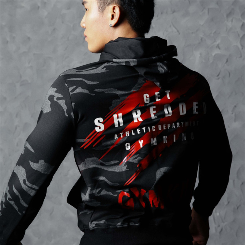 Brand new fashion trend spring autumn mens hoodies camouflage style hoodie army sweatshirt tracksuit male gyms workout hoodie Brand new fashion trend spring autumn mens hoodies camouflage style hoodie army sweatshirt tracksuit male gyms workout hoodie