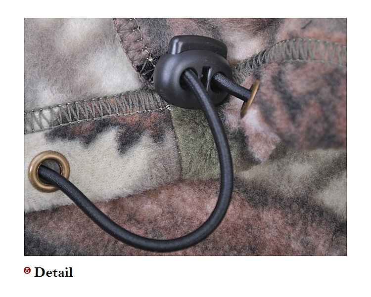 Outdoors Tactical Zipper Pocket Sharkskin Soft Shell Warm Thelmal Fleece Hoodies Cargi Army Jacket Men 3 Color