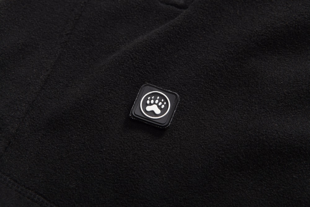 Outdoors Tactical Zipper Pocket Sharkskin Soft Shell Warm Thelmal Fleece Hoodies Cargi Army Jacket Men 3 Color