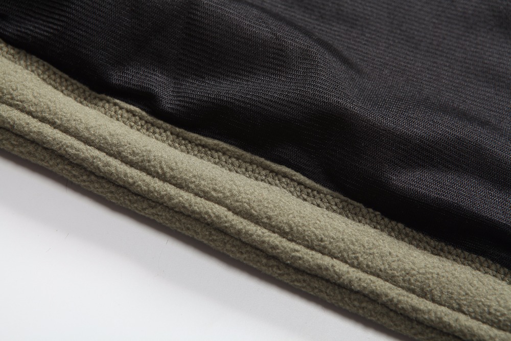 Outdoors Tactical Zipper Pocket Sharkskin Soft Shell Warm Thelmal Fleece Hoodies Cargi Army Jacket Men 3 Color