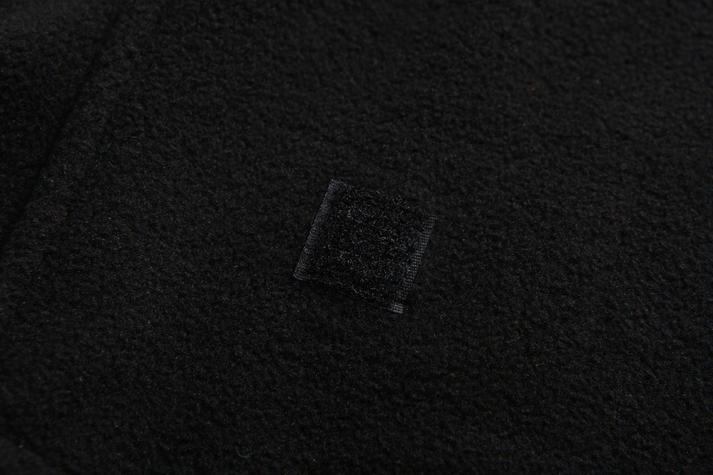 Outdoors Tactical Zipper Pocket Sharkskin Soft Shell Warm Thelmal Fleece Hoodies Cargi Army Jacket Men 3 Color