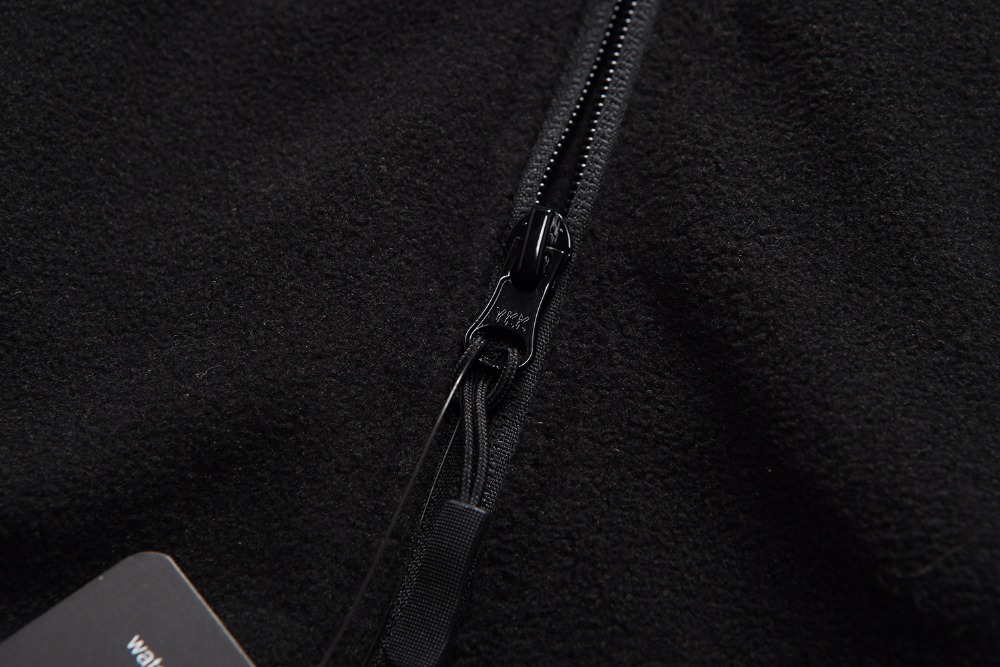 Outdoors Tactical Zipper Pocket Sharkskin Soft Shell Warm Thelmal Fleece Hoodies Cargi Army Jacket Men 3 Color