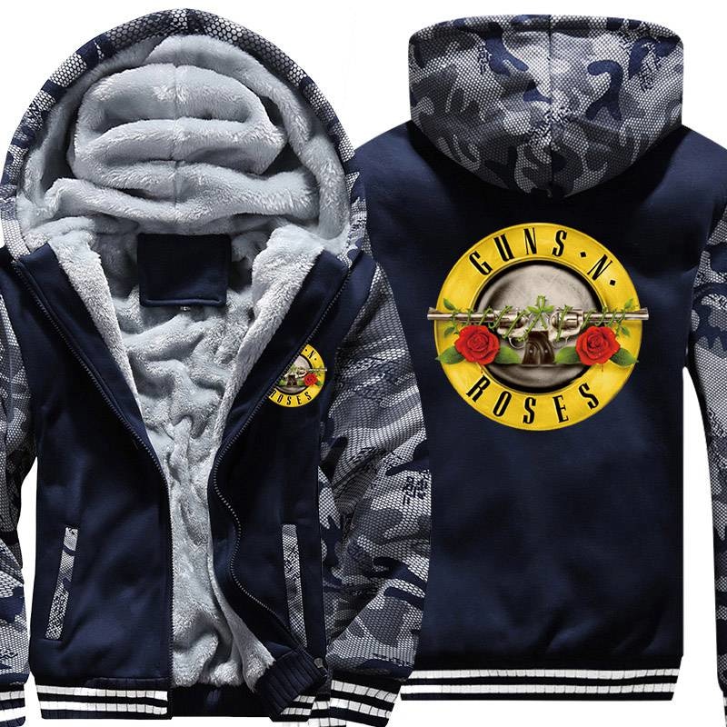 Men Hoodies High Quality Winter Thicken Fleece Zipper Male Army Camouflage Sweatshirt Men Hoodies High Quality Winter Thicken Fleece Zipper Male Army Camouflage Sweatshirt