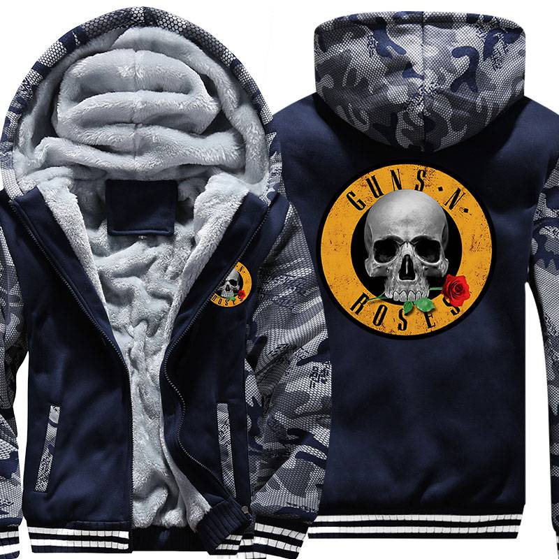 Men Hoodies High Quality Winter Thicken Fleece Zipper Male Army Camouflage Sweatshirt Men Hoodies High Quality Winter Thicken Fleece Zipper Male Army Camouflage Sweatshirt